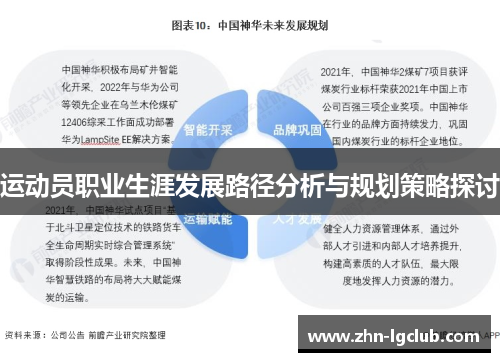 运动员职业生涯发展路径分析与规划策略探讨