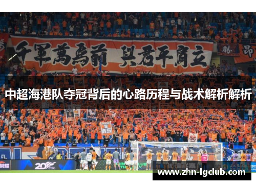 中超海港队夺冠背后的心路历程与战术解析解析