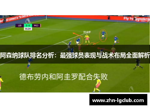 阿森纳球队排名分析:最强球员表现与战术布局全面解析 阿森纳球队排名分析:最强球员表现与战术布局全面解析