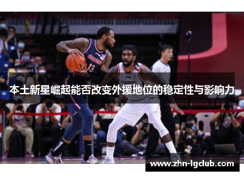 本土新星崛起能否改变外援地位的稳定性与影响力