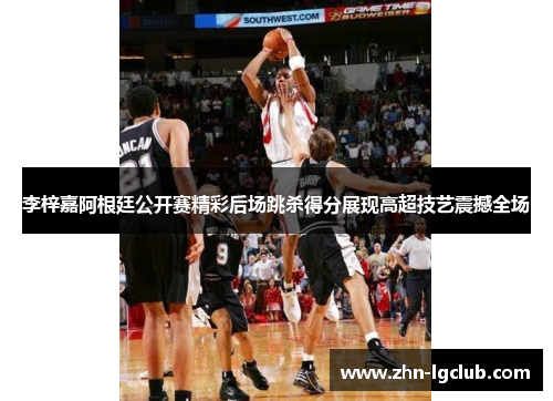 李梓嘉阿根廷公开赛精彩后场跳杀得分展现高超技艺震撼全场