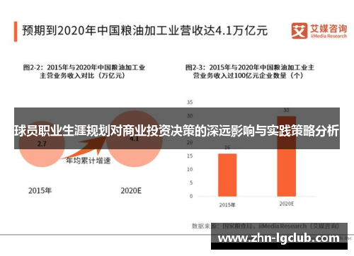 球员职业生涯规划对商业投资决策的深远影响与实践策略分析