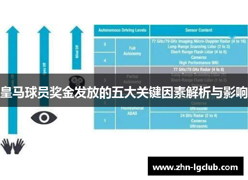 皇马球员奖金发放的五大关键因素解析与影响