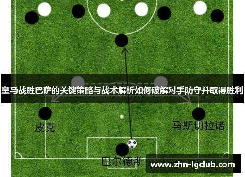 皇马战胜巴萨的关键策略与战术解析如何破解对手防守并取得胜利